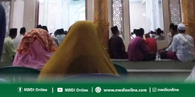 Tingkatkan Iman & Taqwa, Jamaah Dusun Sundawa Peringati Turunnya Al Quran