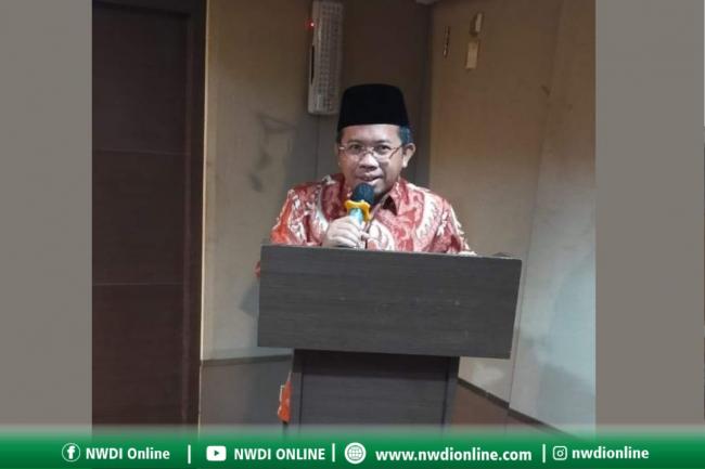 PB NWDI Akan Gelar Indonesia Berhizib 2022 di Jakarta